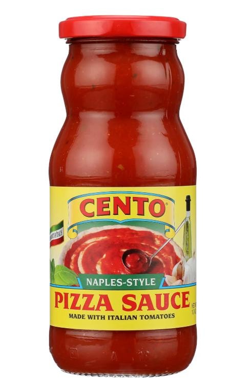 Cento Pizza Sauce