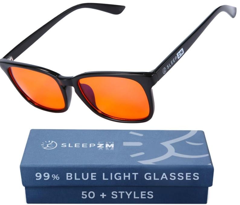 Blue Light Blocking Glasses