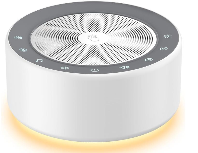 White Noise Machine